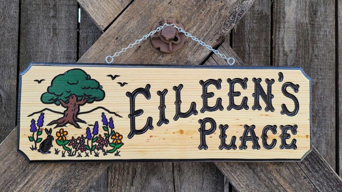 Eileen's Place