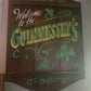 Calico Wood Signs - The Guinnessey's