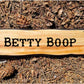 Calico Wood Signs - Barn Stall Sign