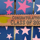 Calico Wood Signs - Graduation Signs