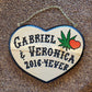 Cannabis Sign - Calico Wood Signs