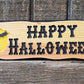 Fall Wood Signs - Calico Wood Signs