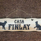 Gifts for Animal Lovers - Calico Wood Signs